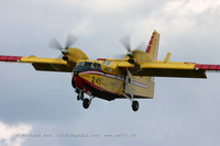 Airtankers.