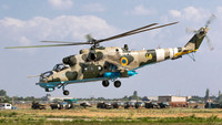 Ukraine