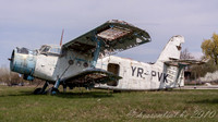 YR- An-2s etc.