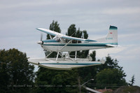 British Columbia Floatplanes.