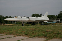 Kiev Zhulyany mus.(Ukraine)