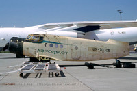 Asia & Americas An-2s etc.