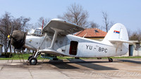 FYRs An-2s etc.