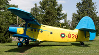 LZ- An-2s etc.