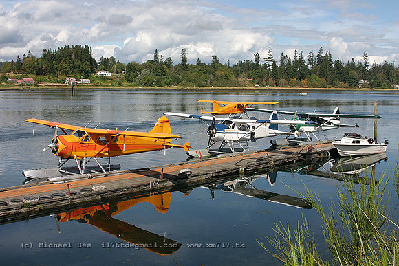 056398_dhc2beaver(float)_MRR_n90yc&cfwca&cfigf_20040803_campbellriverspb_e260_IMG_5336