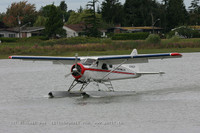 British Columbia Floatplanes.