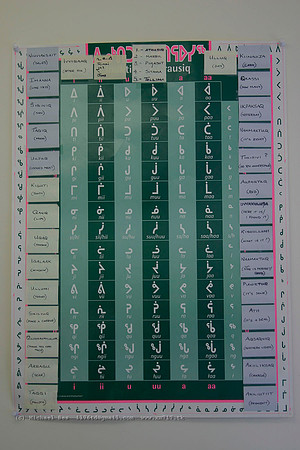 20040723_Yellowknife_languages_IMG_3467