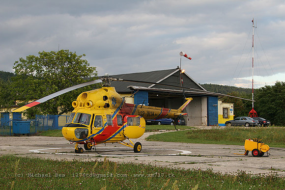 Kielce _HEMS_Mi2_IMG_9811