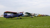 12th European An-2 Meeting Kętrzyn Wilamowo