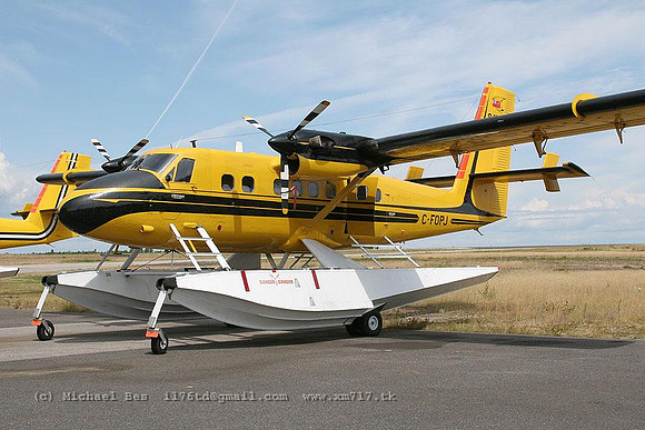 068505_dhc6twinotter(float)_TRI_cfopj_20060721_dryden(on)_IMG_0614