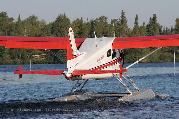 068724_dhc2beaver(float)_WLD_cfjof_20060724_vermillionbay(on)_IMG_1607