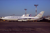 Ilyushin 86