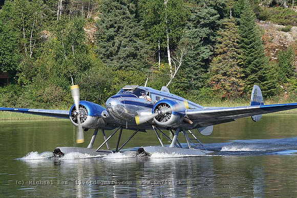 068914_beechd18s(float)_+OI_cfwwv_20060727_nestorfalls(on)_IMG_0015