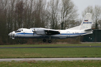 Antonov 30
