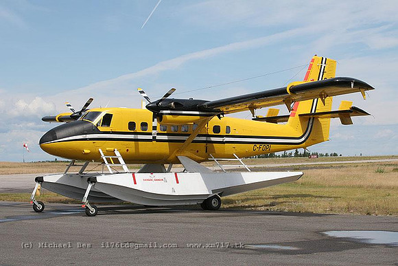 068504_dhc6twinotter(float)_TRI_cfopi_20060721_dryden(on)_IMG_0609