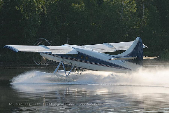 068909_dhc3turbootter(float)_+OI_cfsor_20060727_nestorfalls(on)_IMG_2755