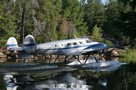 068914_beechd18s(float)_+OI_cfwwv_20060727_nestorfalls(on)_IMG_2810