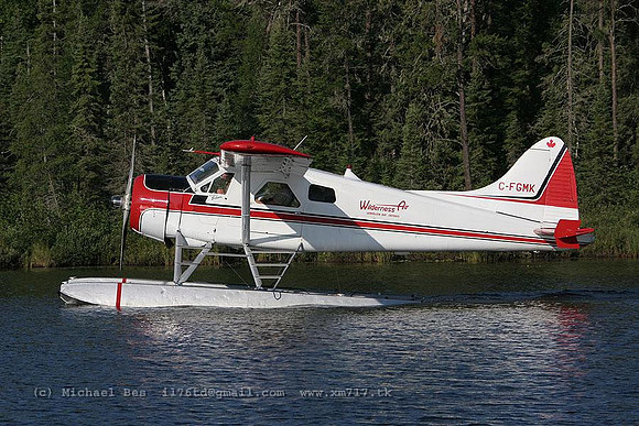 068727_dhc2beaver(float)_WLD_cfgmk_20060724_vermillionbay(on)_IMG_1671