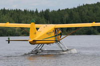 Ontario Floatplanes.