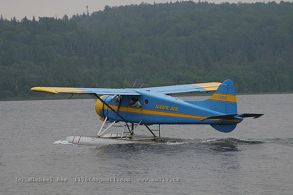 068451_dhc2beaver(float)_+CW_cfbbg_20060720_hawkjunction(on)_IMG_0247