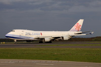 Local Airfields