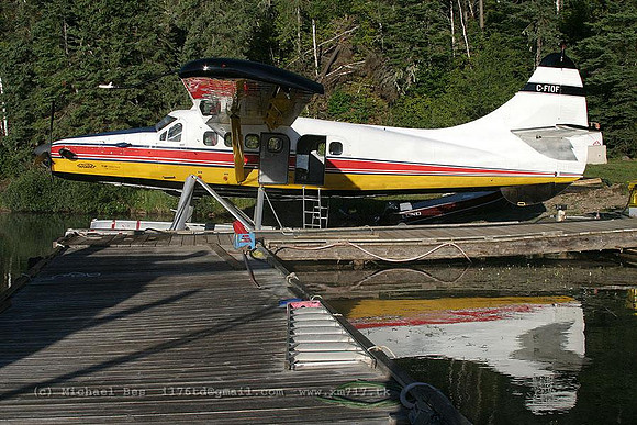 068992_dhc3turbootter(float)_+OH_cfiof_20060729_armstrong(on)_IMG_3492