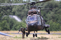 Volkel 2009