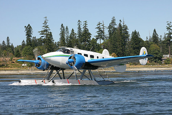 056219_beech18(float)_+VC_cfgnr_20040730_campbellriverspb_e237_IMG_4478