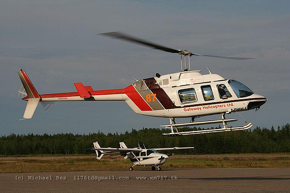 068439_bell206lr+_+CG_cghug_20060719_chapleau(on)_IMG_9666