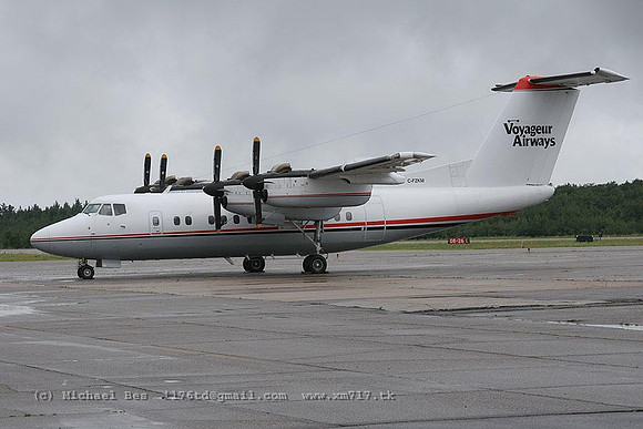 069148_dhc7_VAL_cfzkm_20060802_northbay(on)_IMG_4905